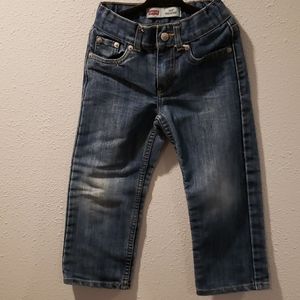 Boys 4T Levi's